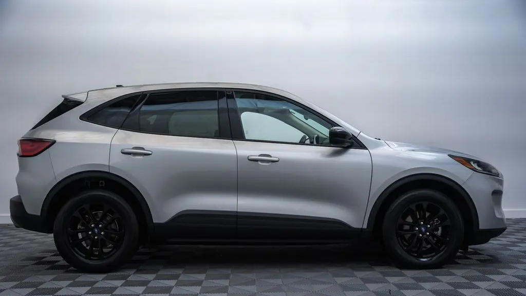 2020 Ford Escape Hybrid SE Sport