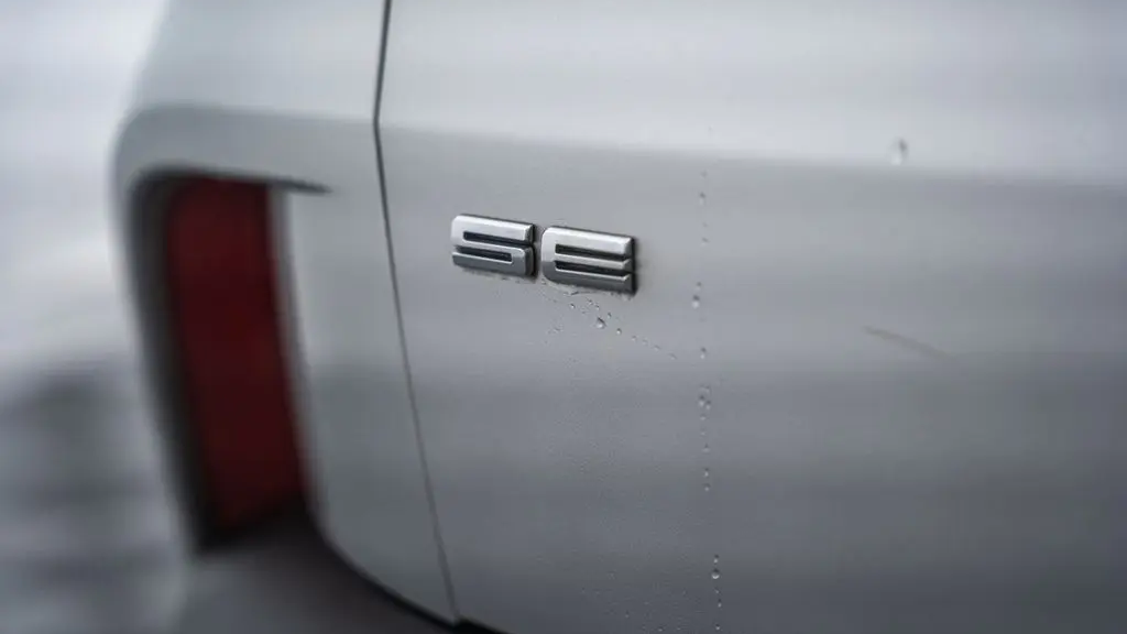 2020 Ford Escape Hybrid SE Sport