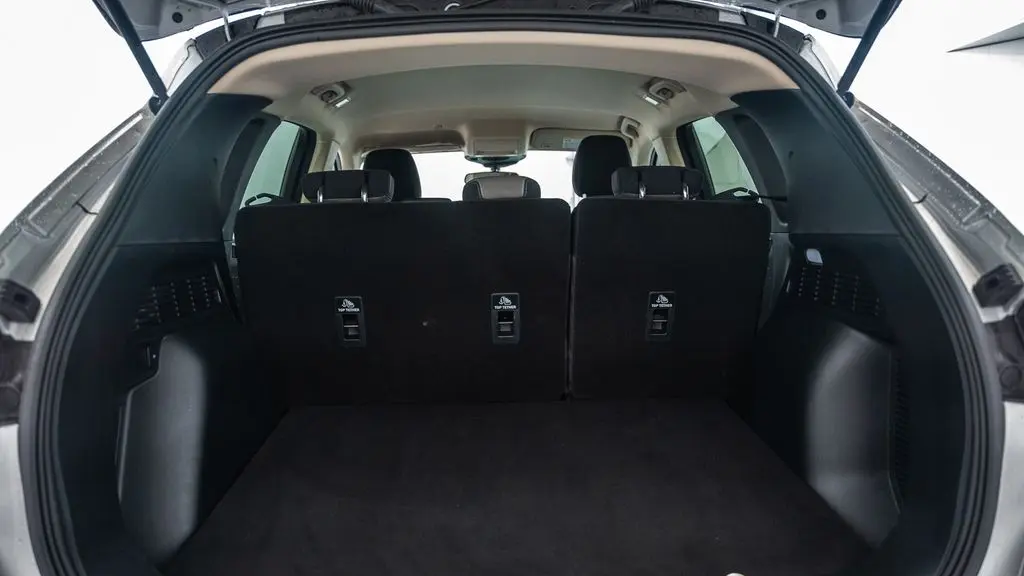 2020 Ford Escape Hybrid SE Sport