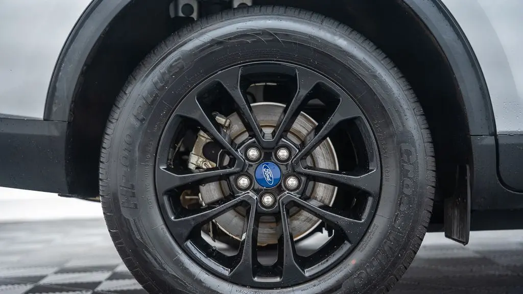2020 Ford Escape Hybrid SE Sport