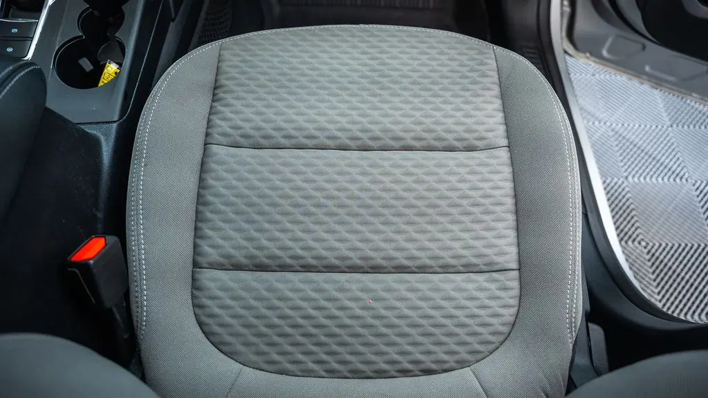 2020 Ford Escape Hybrid SE Sport