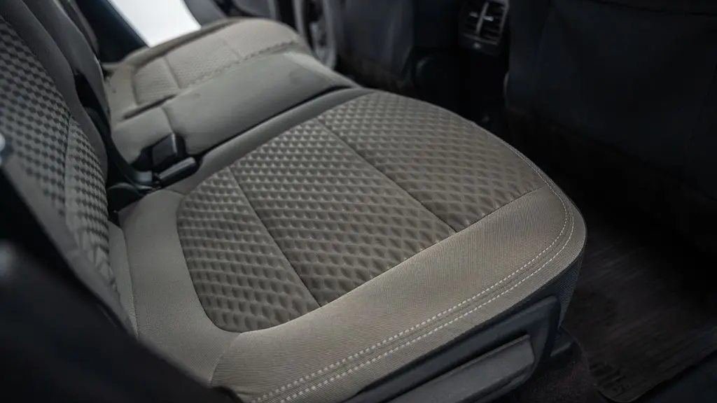 2020 Ford Escape Hybrid SE Sport