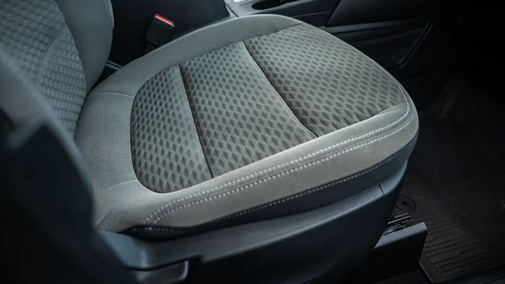 2020 Ford Escape Hybrid SE Sport