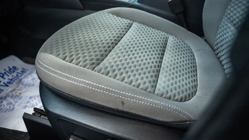 2020 Ford Escape Hybrid SE Sport