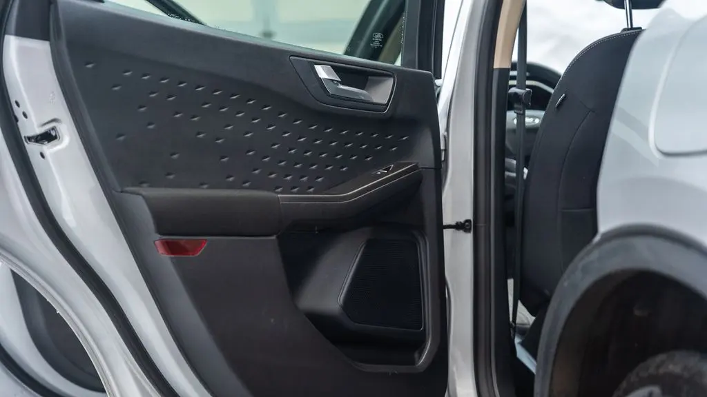 2020 Ford Escape Hybrid SE Sport