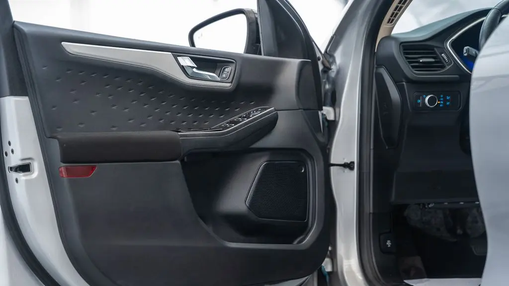 2020 Ford Escape Hybrid SE Sport