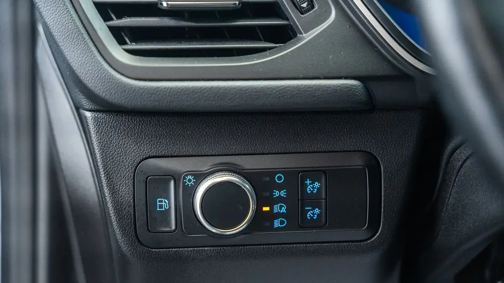 2020 Ford Escape Hybrid SE Sport