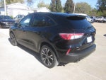 2021 Escape Hybrid Thumbnail 4