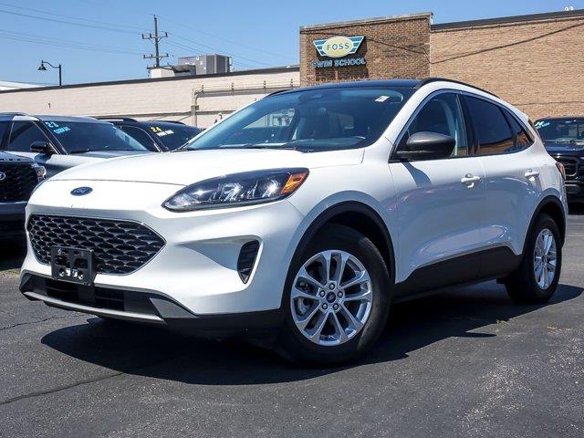 2022 Ford Escape - $22,988