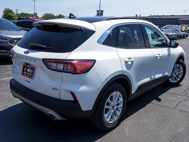 2022 Ford Escape - $22,988