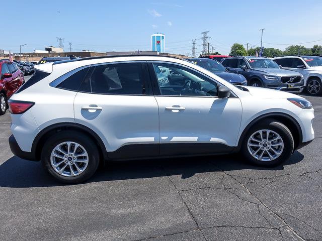 2022 Ford Escape - $22,988