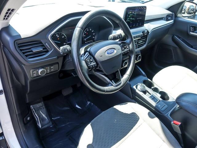 2022 Ford Escape - $22,988