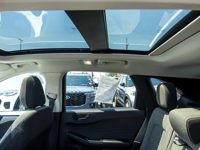 2022 Ford Escape - $22,988