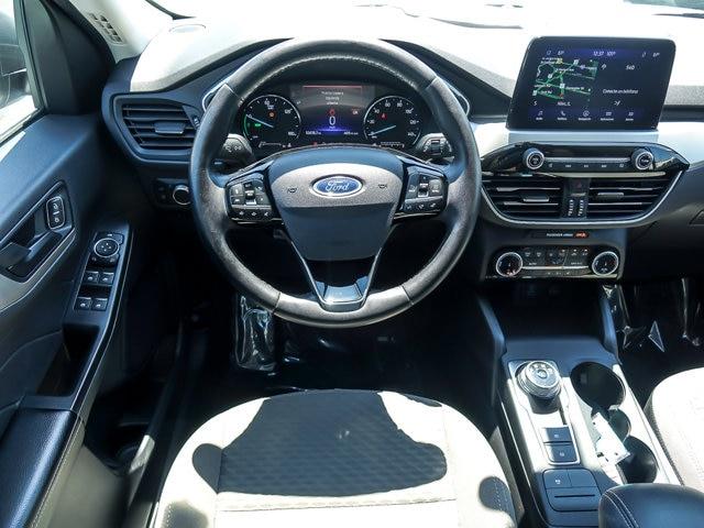 2022 Ford Escape - $22,988