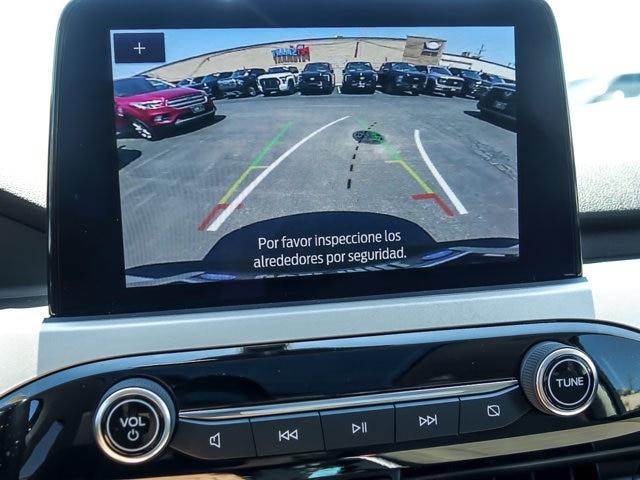 2022 Ford Escape - $22,988