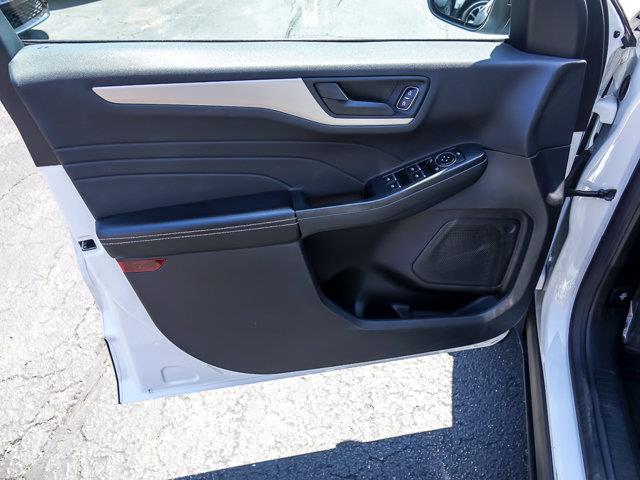 2022 Ford Escape - $22,988