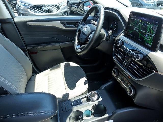 2022 Ford Escape - $22,988