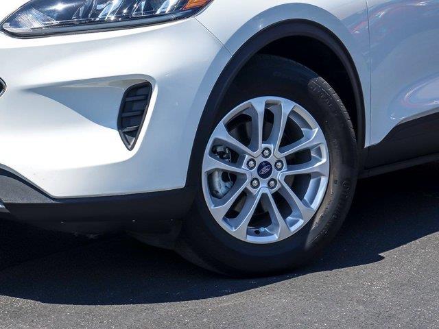 2022 Ford Escape - $20,952
