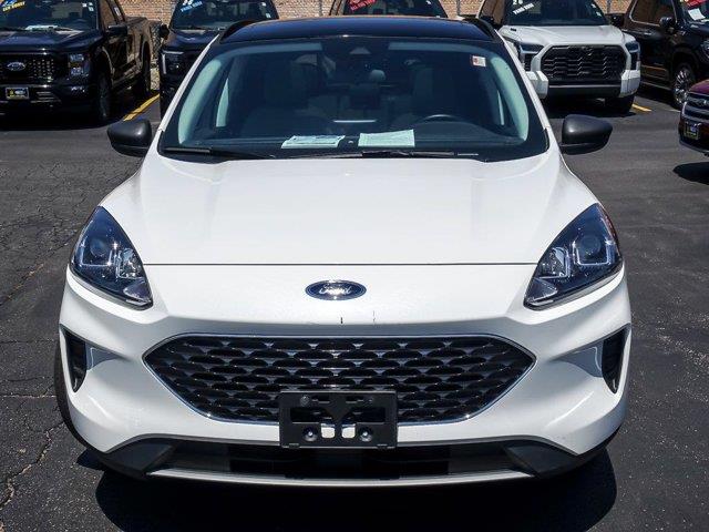 2022 Ford Escape - $20,952