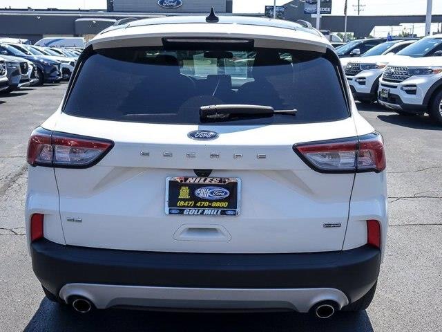 2022 Ford Escape - $20,952