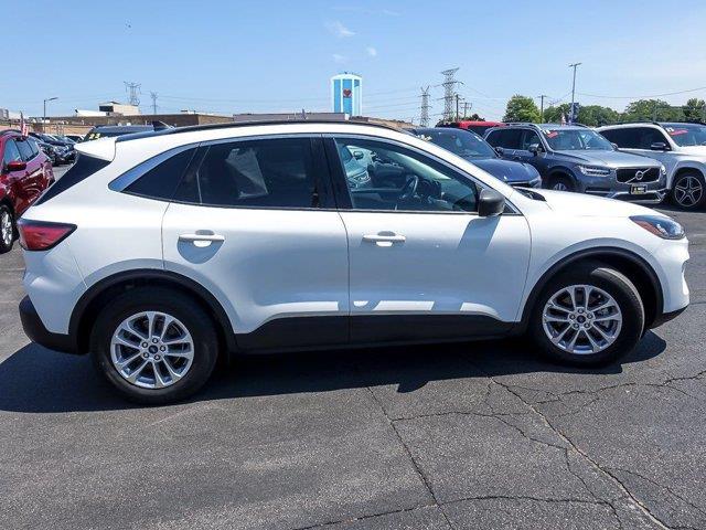 2022 Ford Escape - $20,952