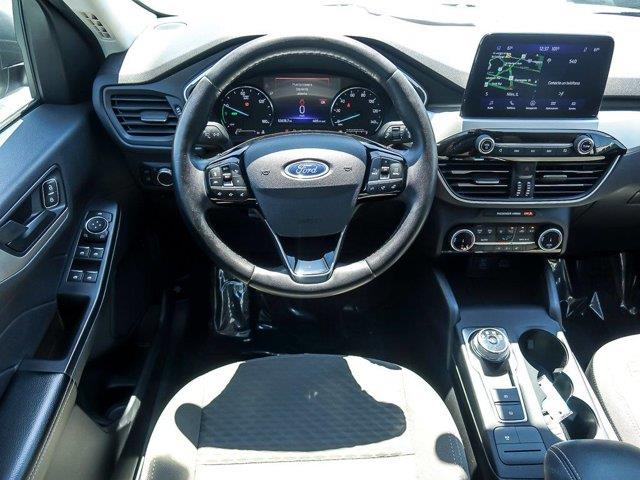 2022 Ford Escape - $20,952