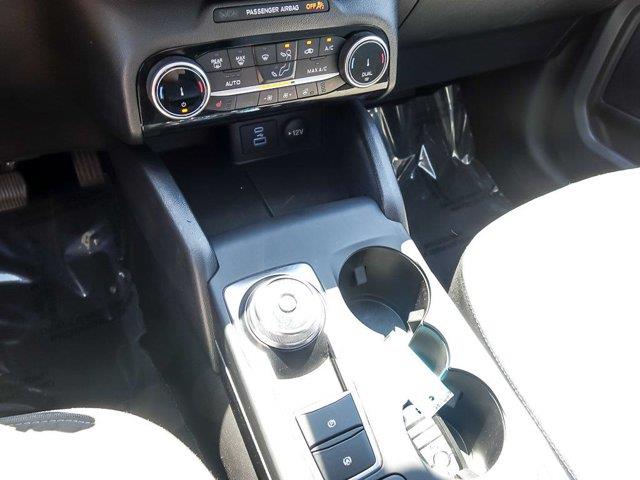 2022 Ford Escape - $20,952