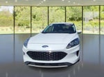 2021 Escape Hybrid Thumbnail 8