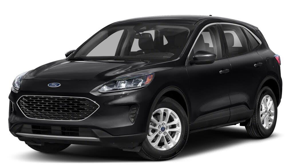 Preowned 2022 Ford Escape Hybrid SE for Sale