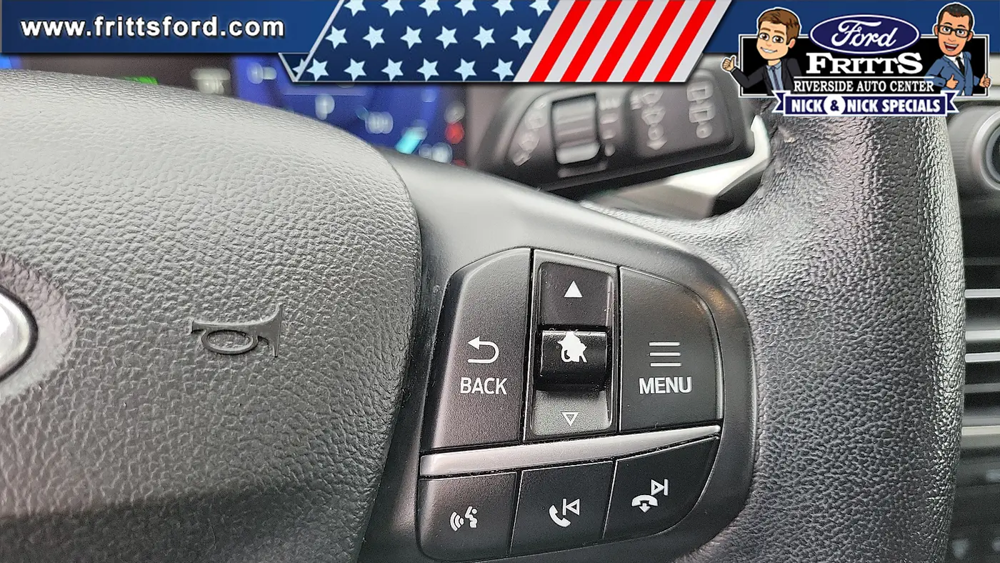 2020 Ford Escape Hybrid SE Sport