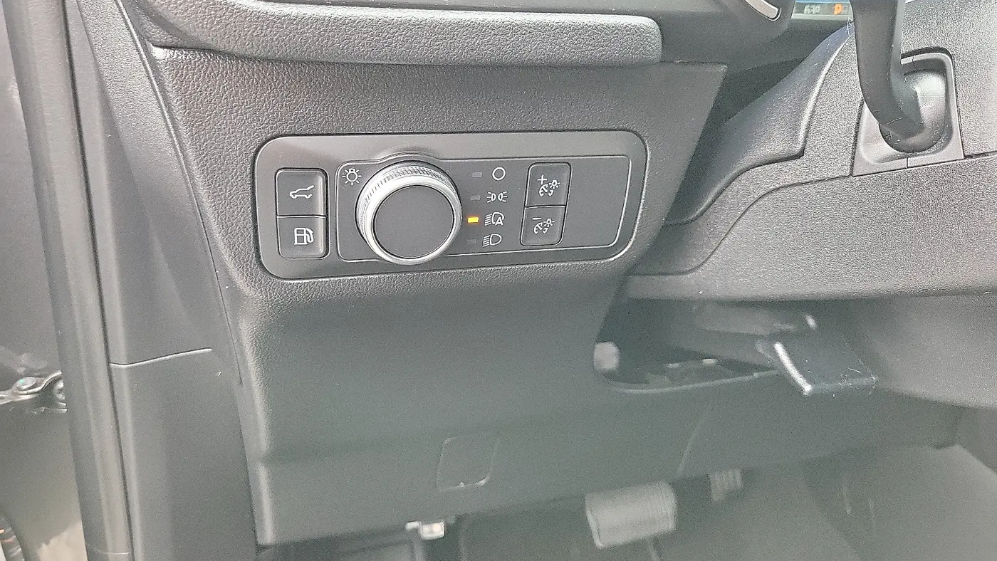 2020 Ford Escape Hybrid SE Sport