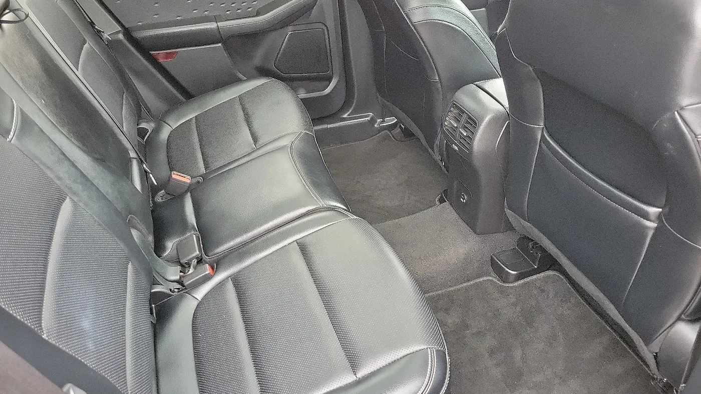 2020 Ford Escape Hybrid SE Sport