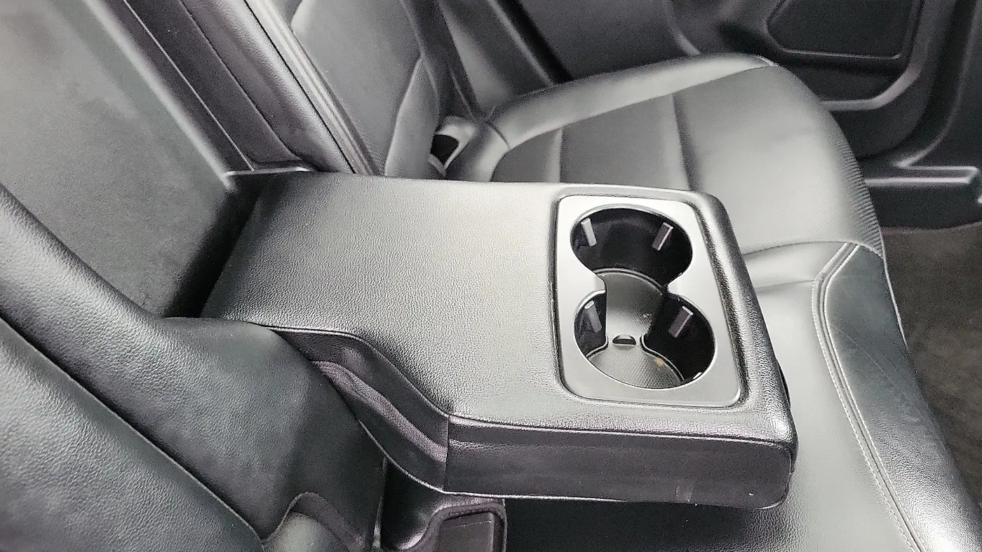 2020 Ford Escape Hybrid SE Sport