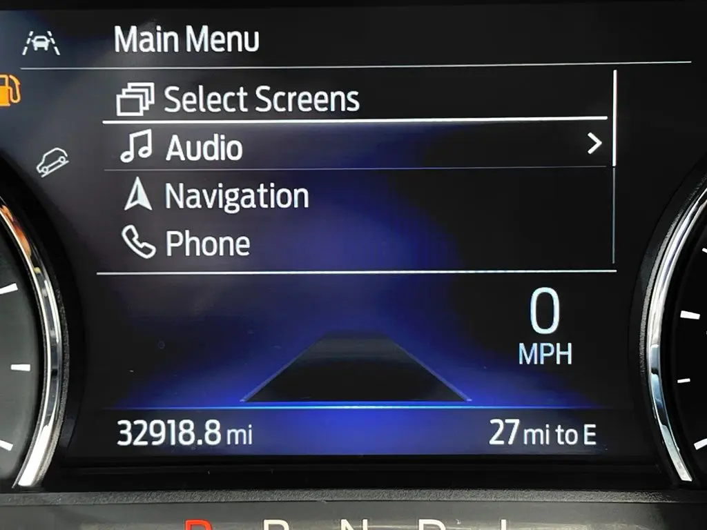 2021 Ford Escape - $21,560