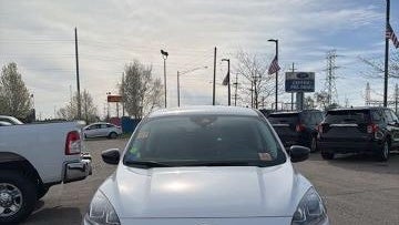 2022 Ford Escape Hybrid SE