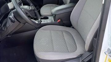 2022 Ford Escape Hybrid SE