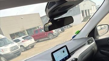 2022 Ford Escape Hybrid SE