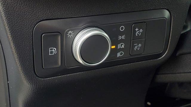 2022 Ford Escape Hybrid SE