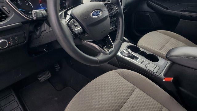 2022 Ford Escape Hybrid SE