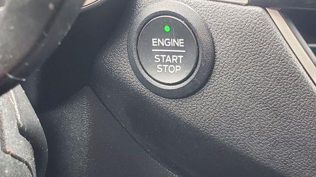 2022 Ford Escape Hybrid SE