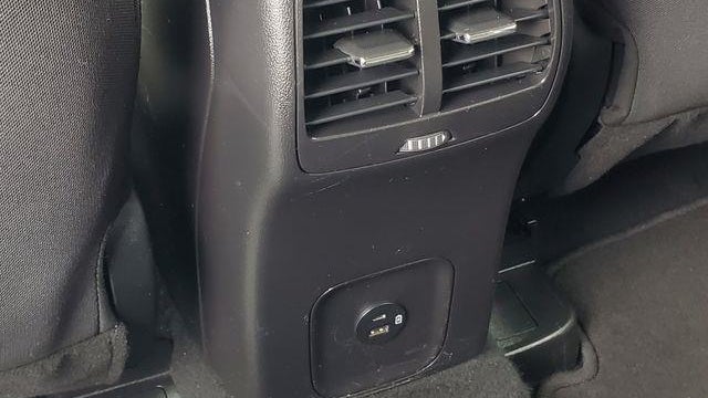 2022 Ford Escape Hybrid SE
