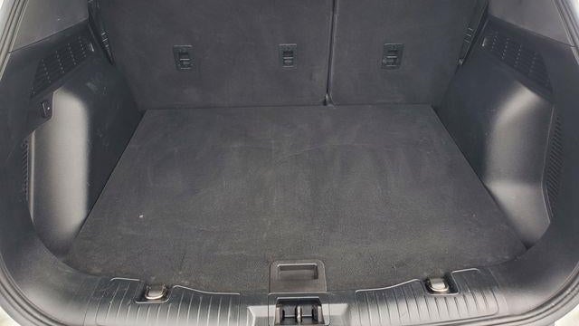 2022 Ford Escape Hybrid SE