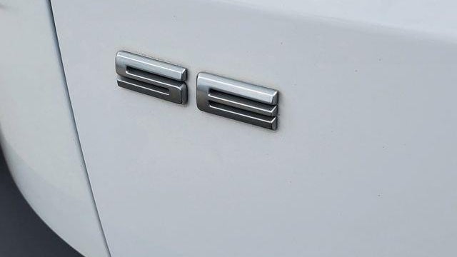 2022 Ford Escape Hybrid SE