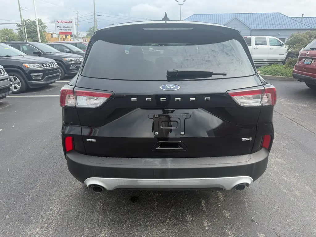 2020 Ford Escape - $17,995