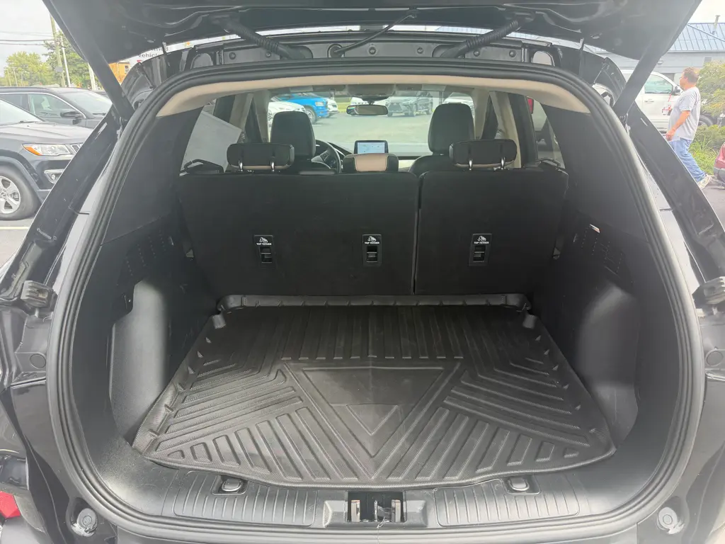 2020 Ford Escape - $17,995