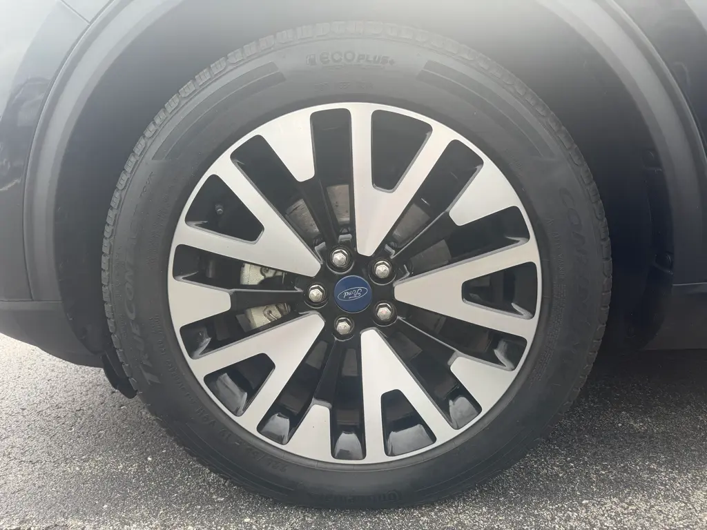 2020 Ford Escape - $17,995