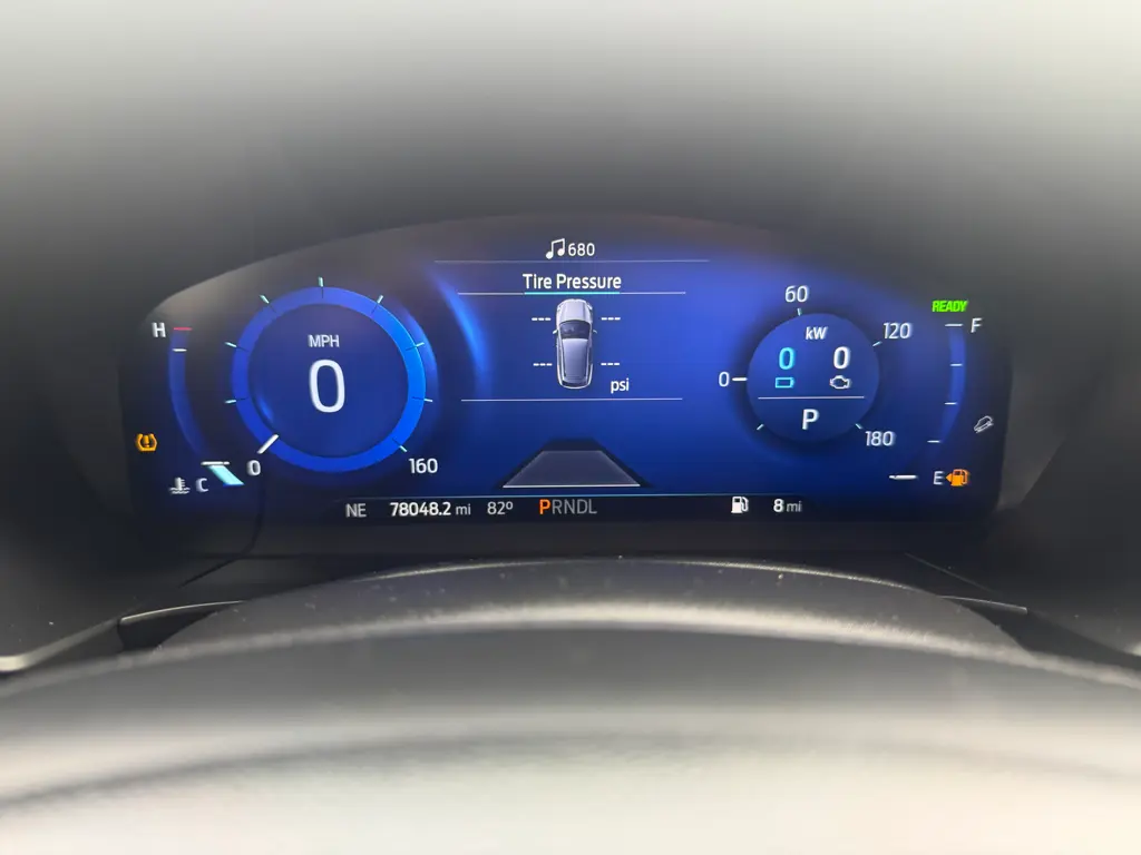 2020 Ford Escape - $17,995