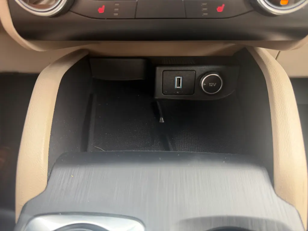 2020 Ford Escape - $17,995