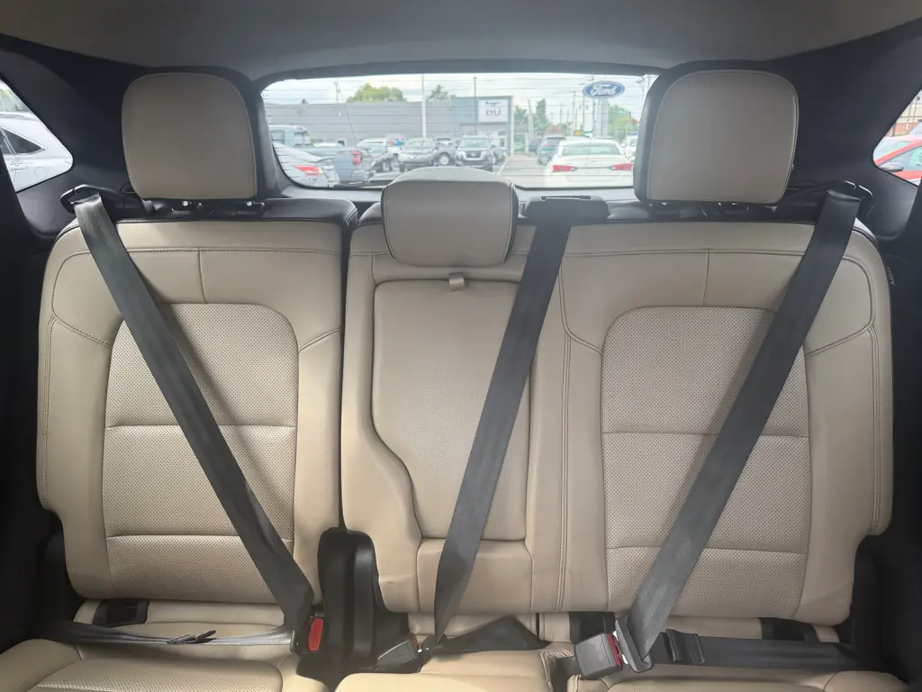 2020 Ford Escape - $17,995
