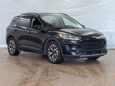 2020 Ford Escape Hybrid SE Sport 4DR SUV